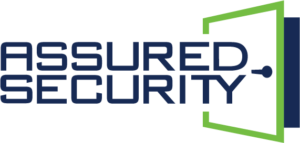 assured security logo