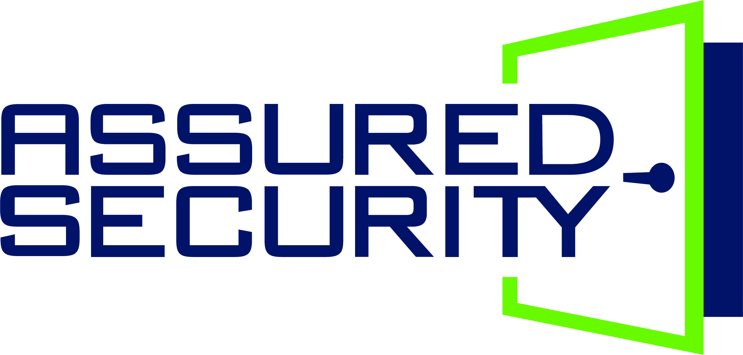 Assured Security Logo